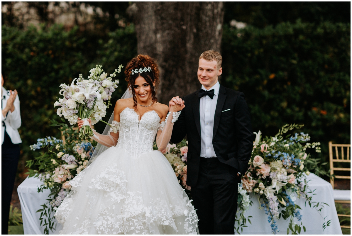 Wilmington Indian Wedding