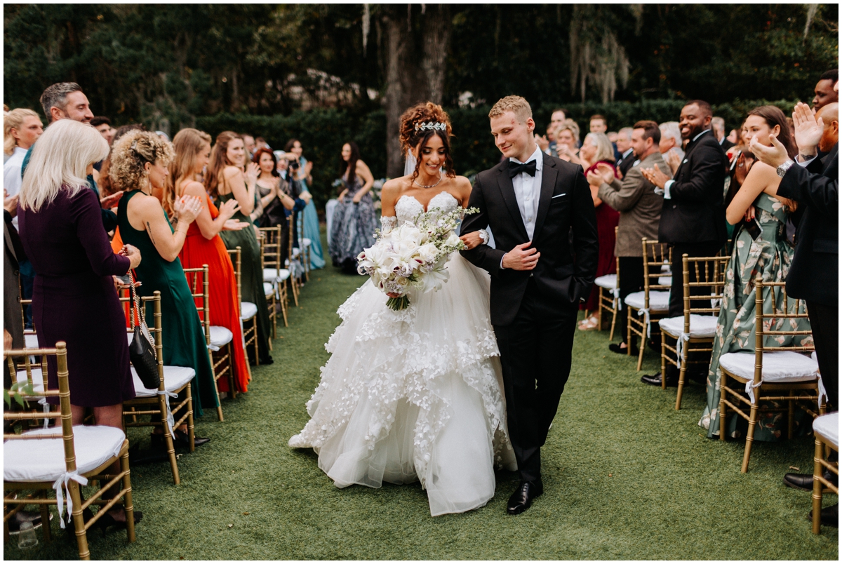 Wilmington Indian Wedding