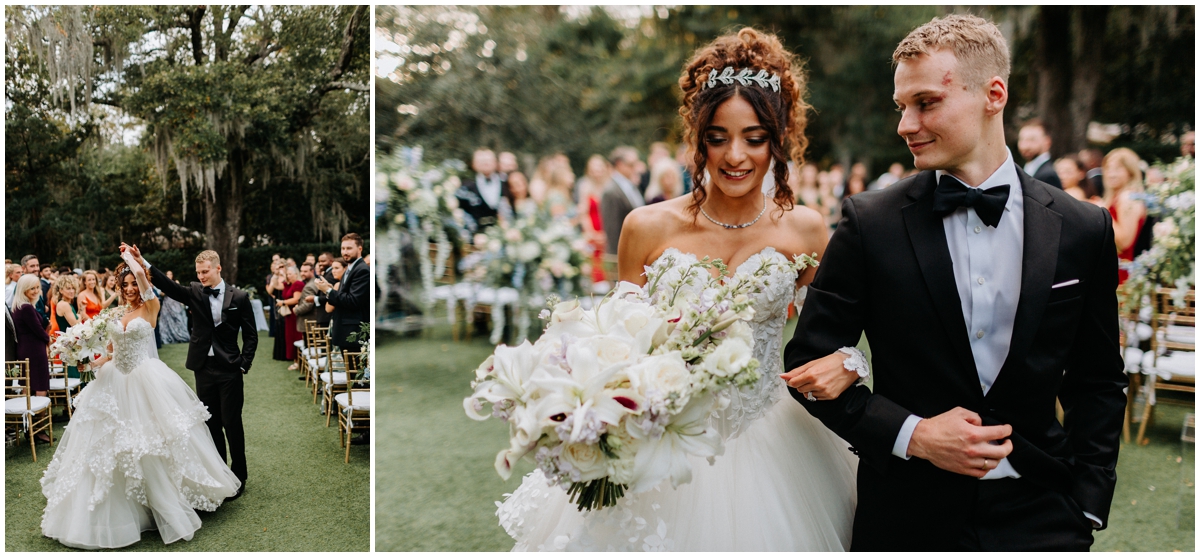 Wilmington Indian Wedding