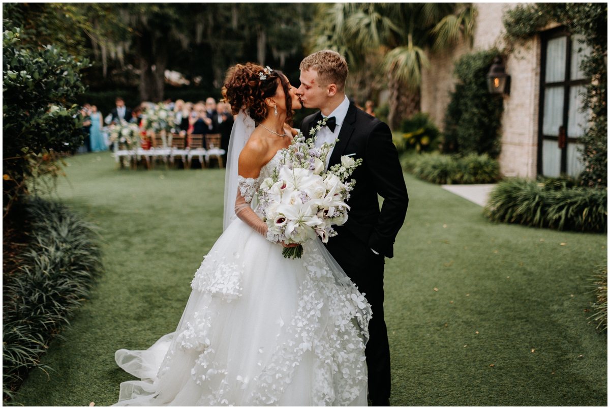 Wilmington Indian Wedding