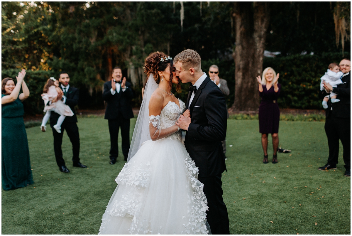 Wilmington Indian Wedding