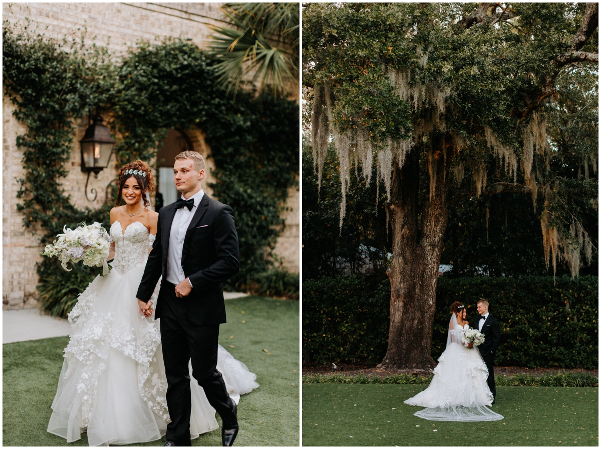 Wilmington Indian Wedding