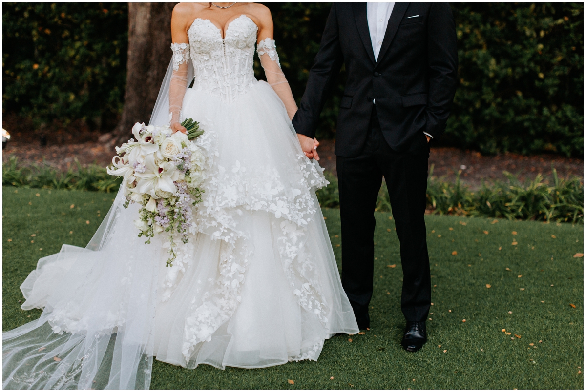 Wilmington Indian Wedding