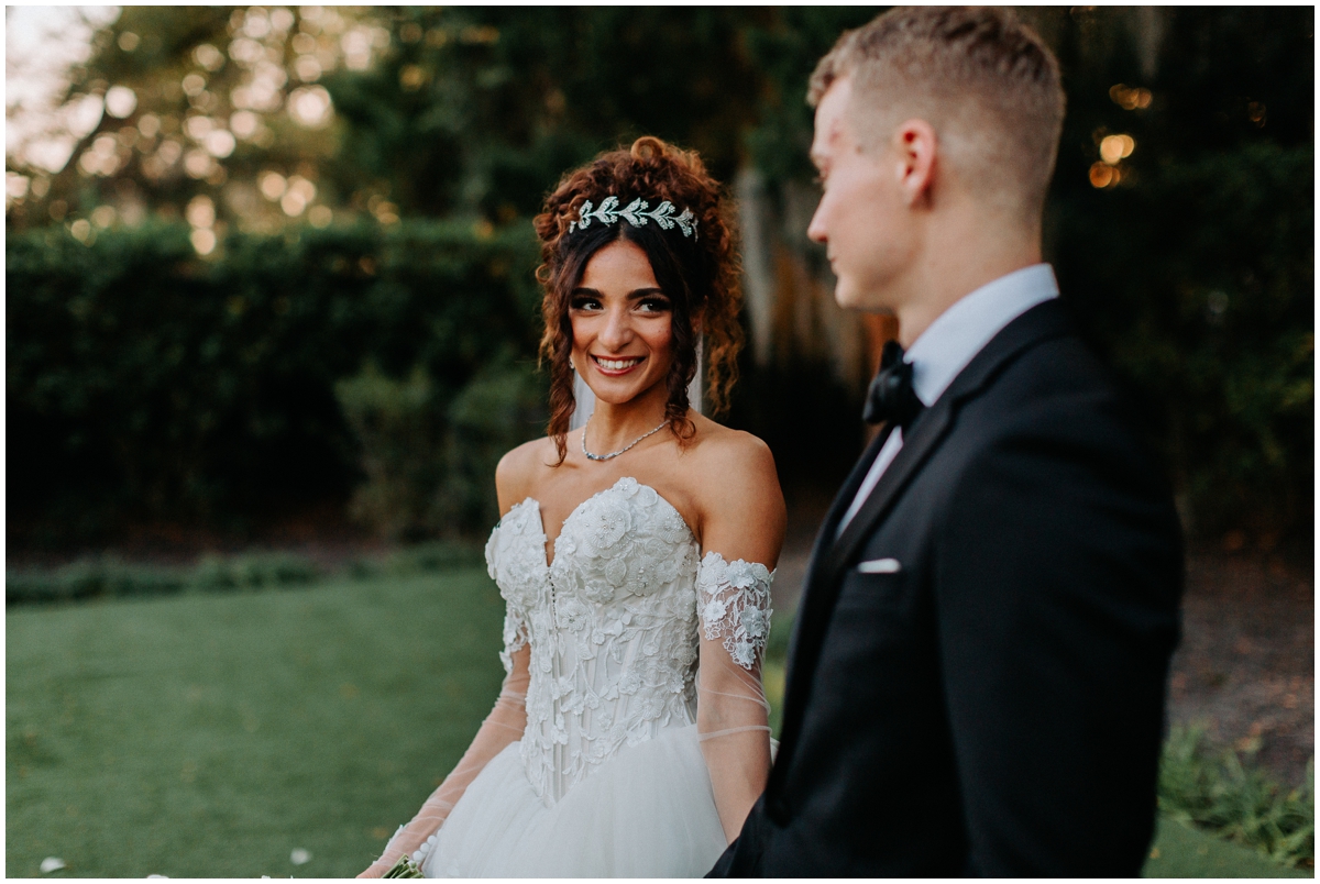 Wilmington Indian Wedding