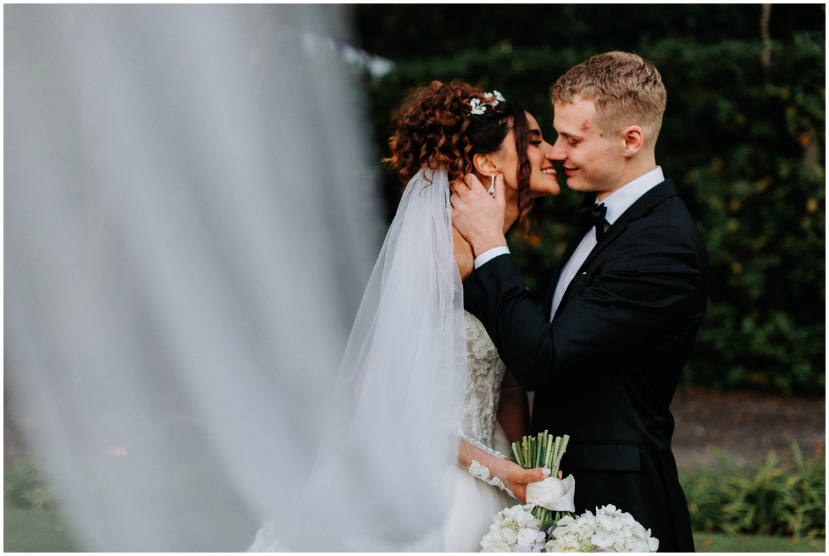 Wilmington Indian Wedding