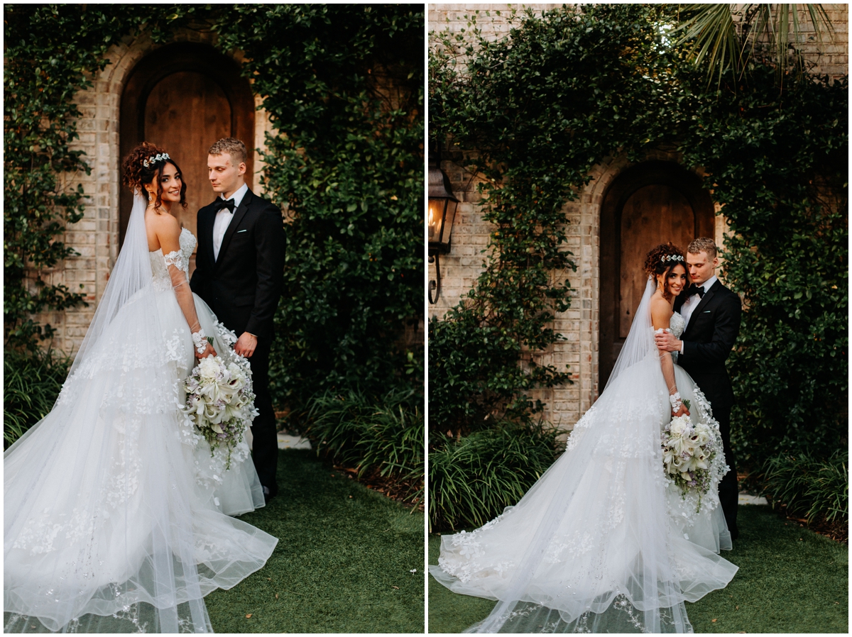 Wilmington Indian Wedding