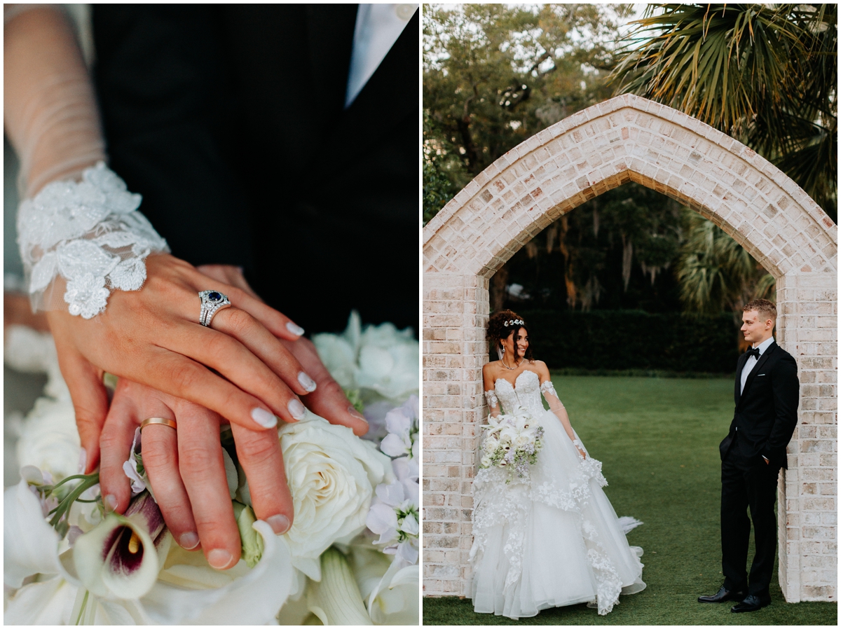 Wilmington Indian Wedding