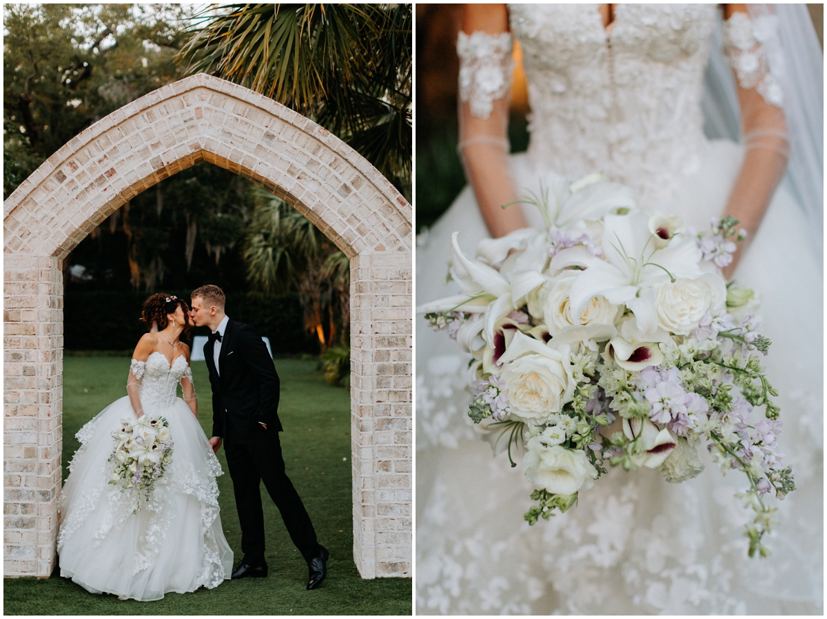 Wilmington Indian Wedding