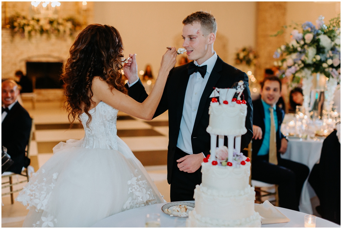 Wilmington Indian Wedding