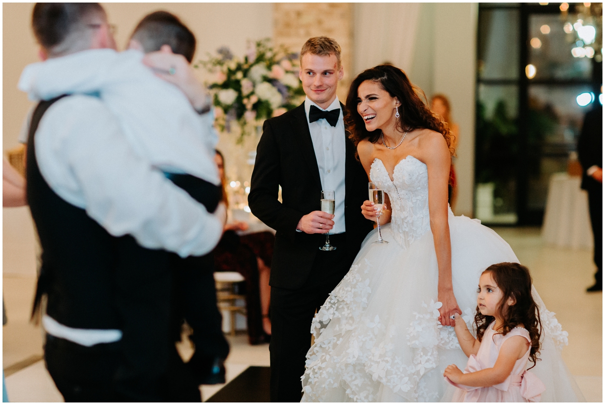 Wilmington Indian Wedding