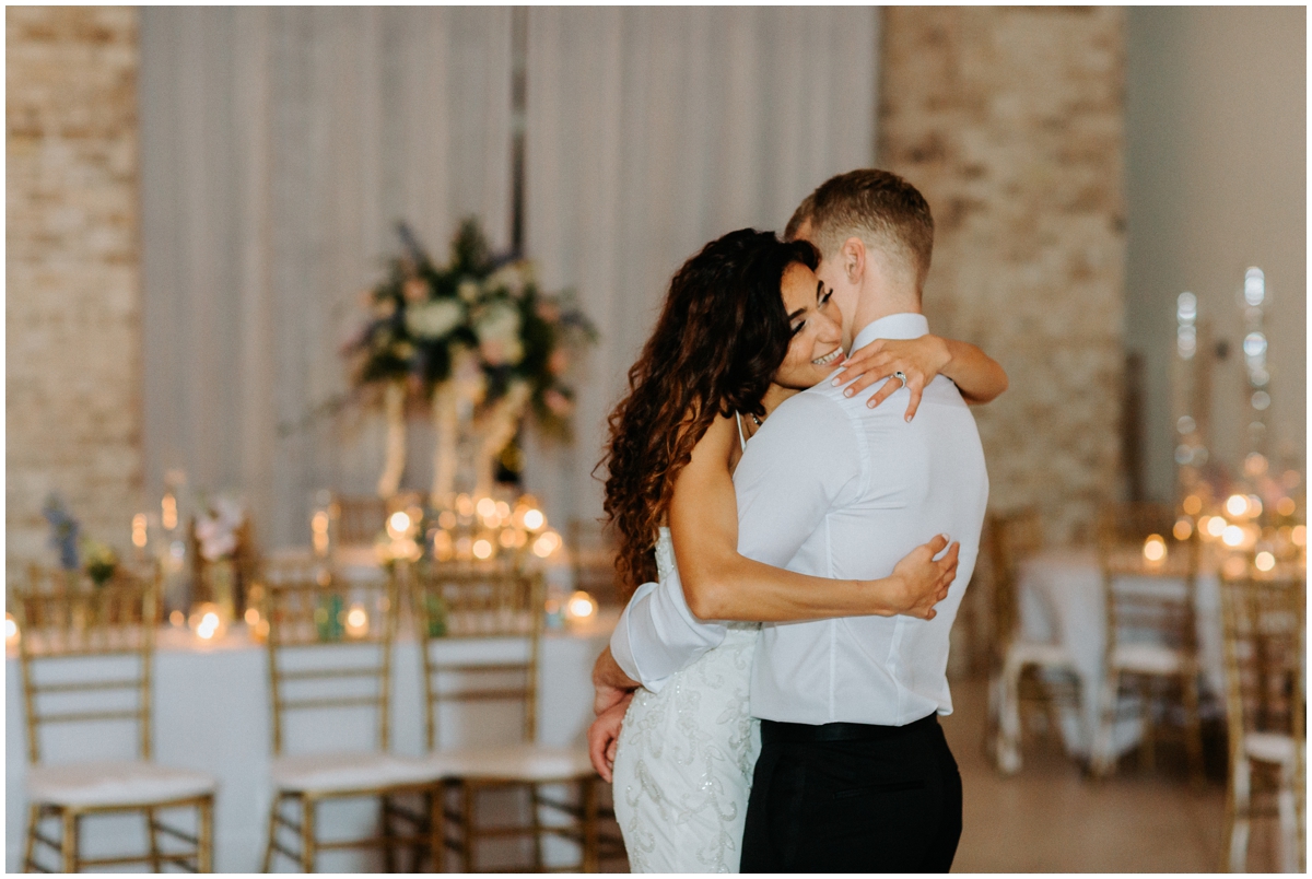 Wilmington Indian Wedding