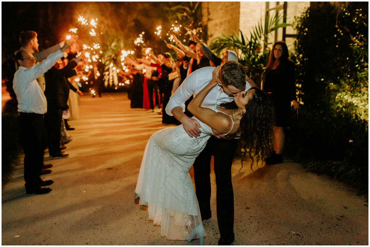 Wilmington Indian Wedding