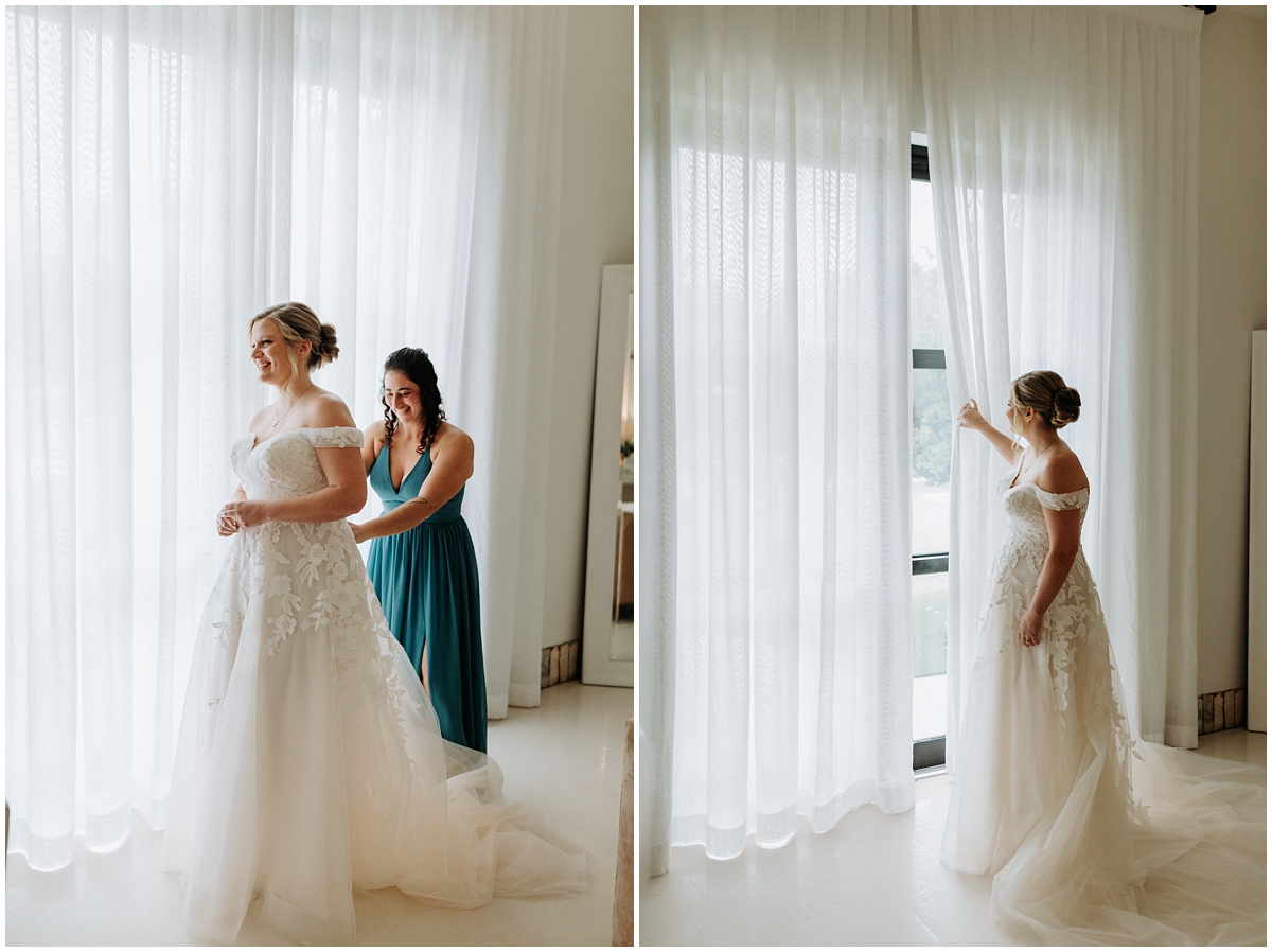 Wrightsville Beach Wedding