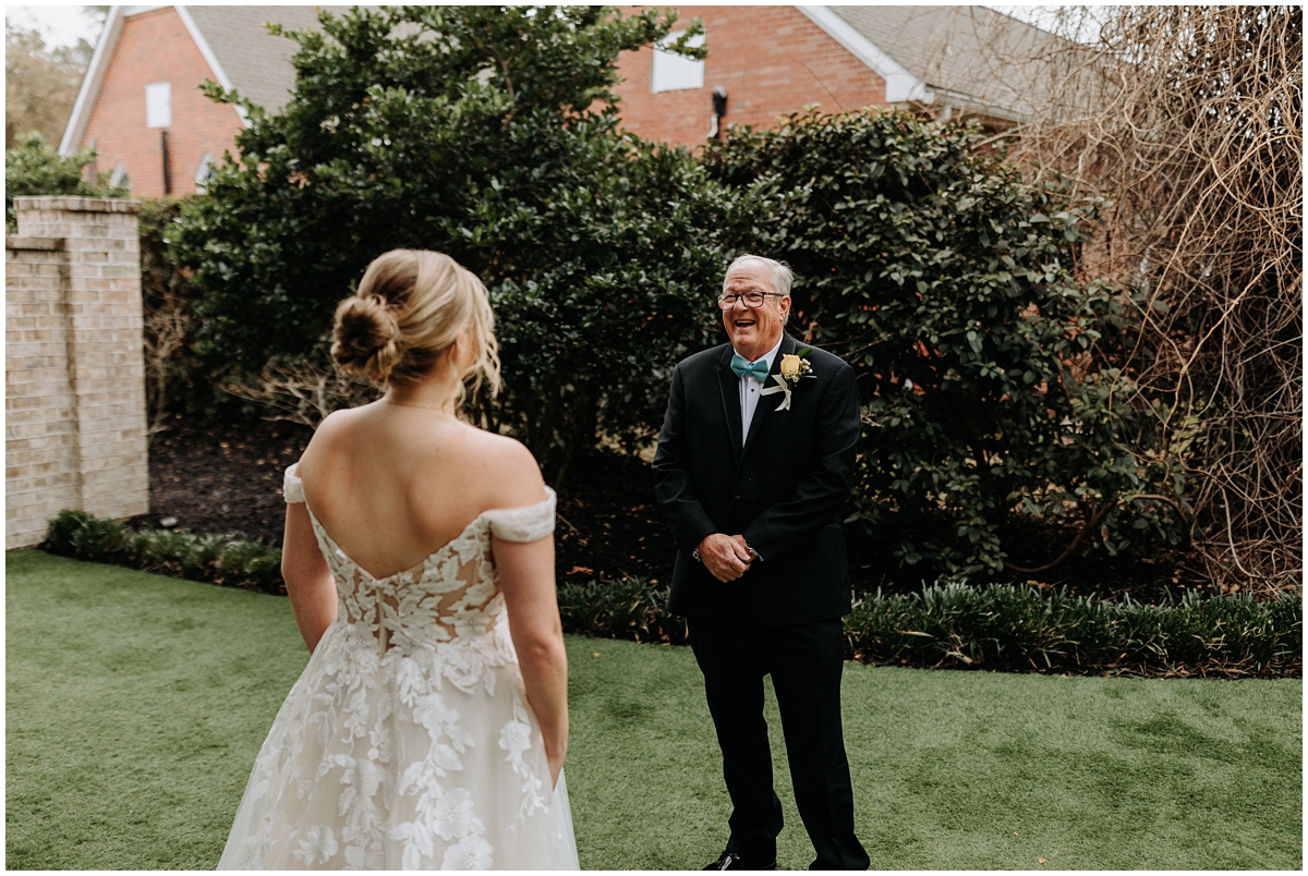 Wrightsville Beach Wedding