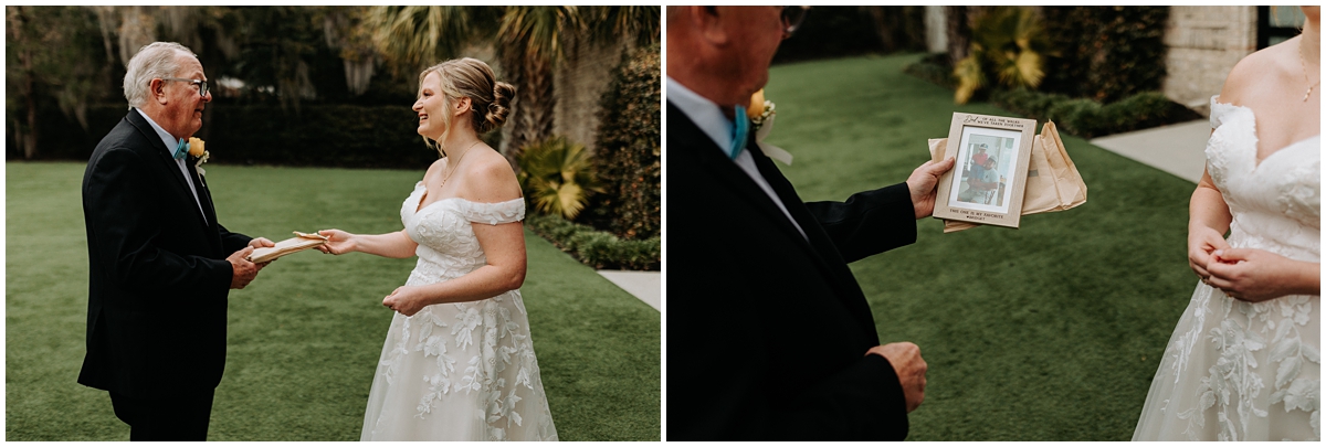 Wrightsville Beach Wedding