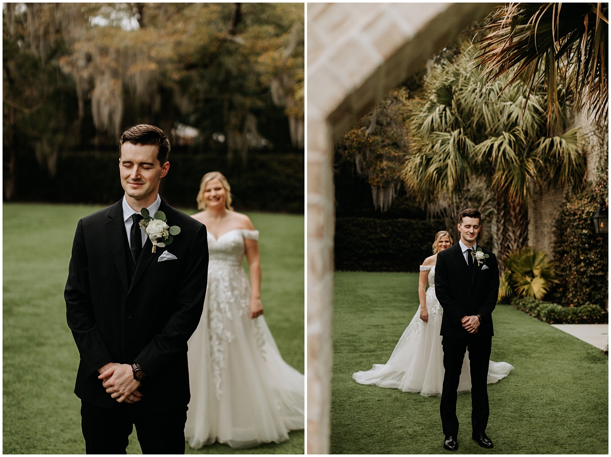 Wrightsville Beach Wedding