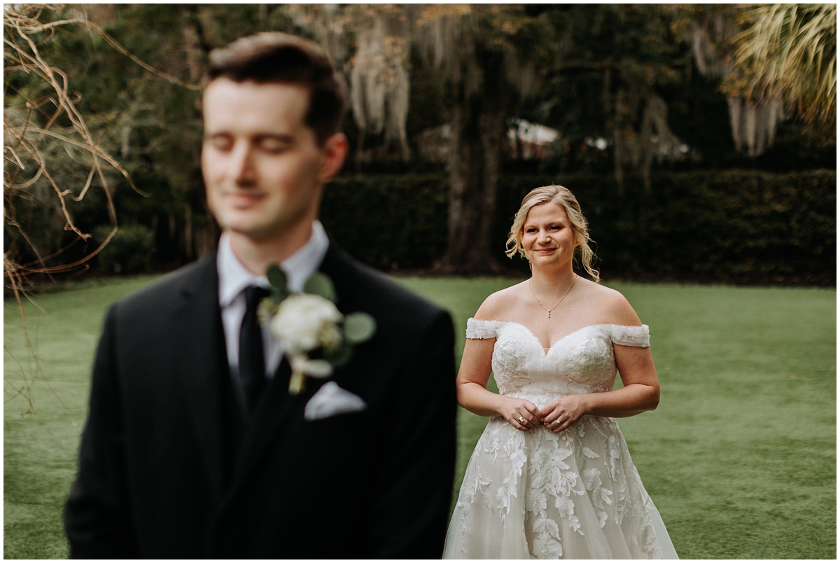 Wrightsville Beach Wedding