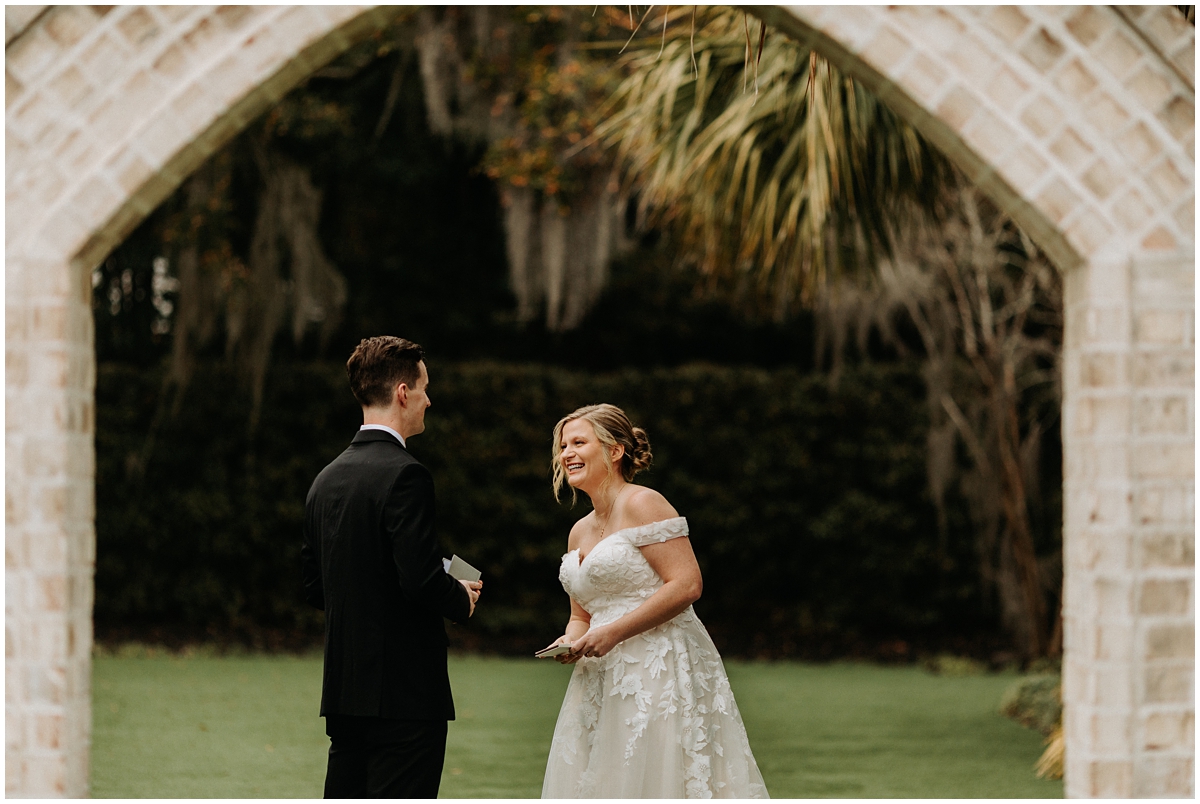 Wrightsville Beach Wedding