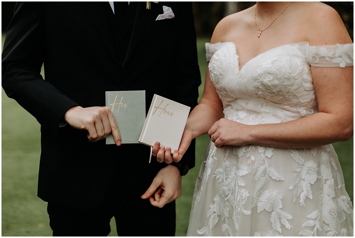 Wrightsville Beach Wedding