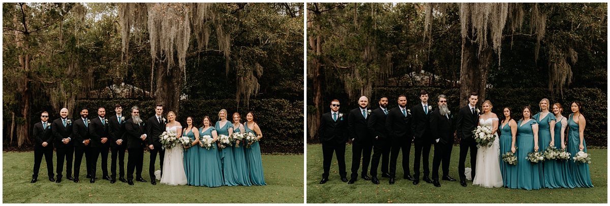 Wrightsville Beach Wedding