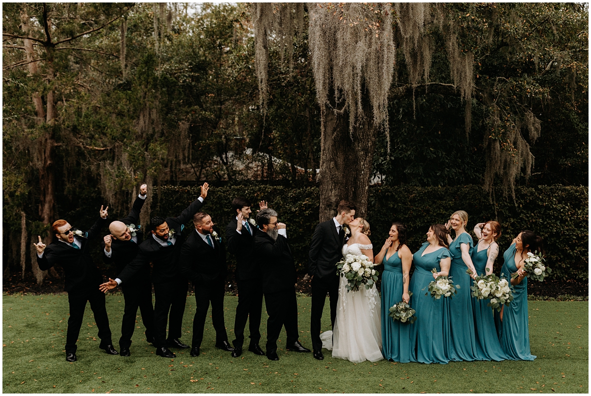 Wrightsville Beach Wedding