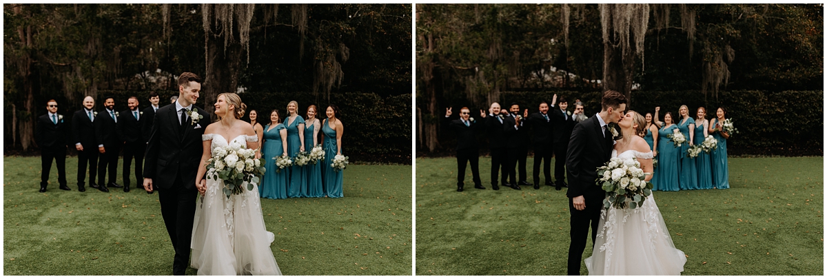 Wrightsville Beach Wedding