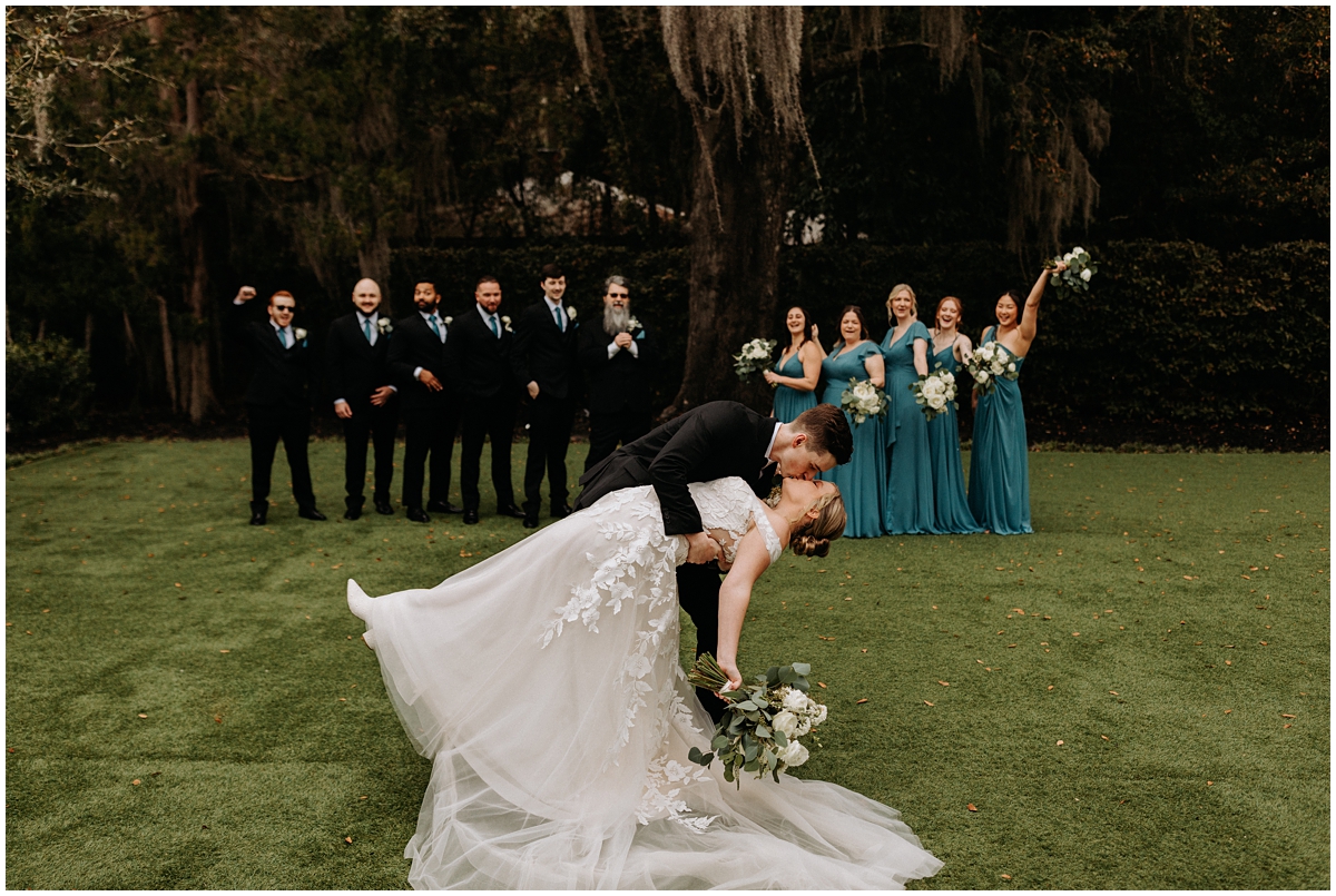 Wrightsville Beach Wedding