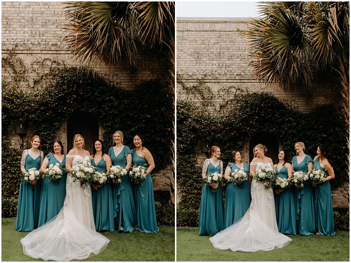 Wrightsville Beach Wedding