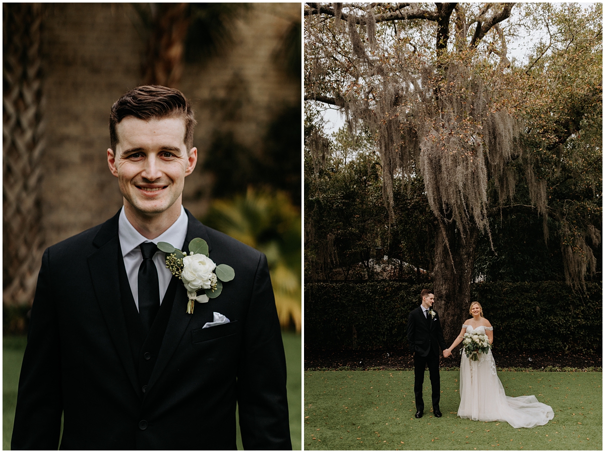 Wrightsville Beach Wedding