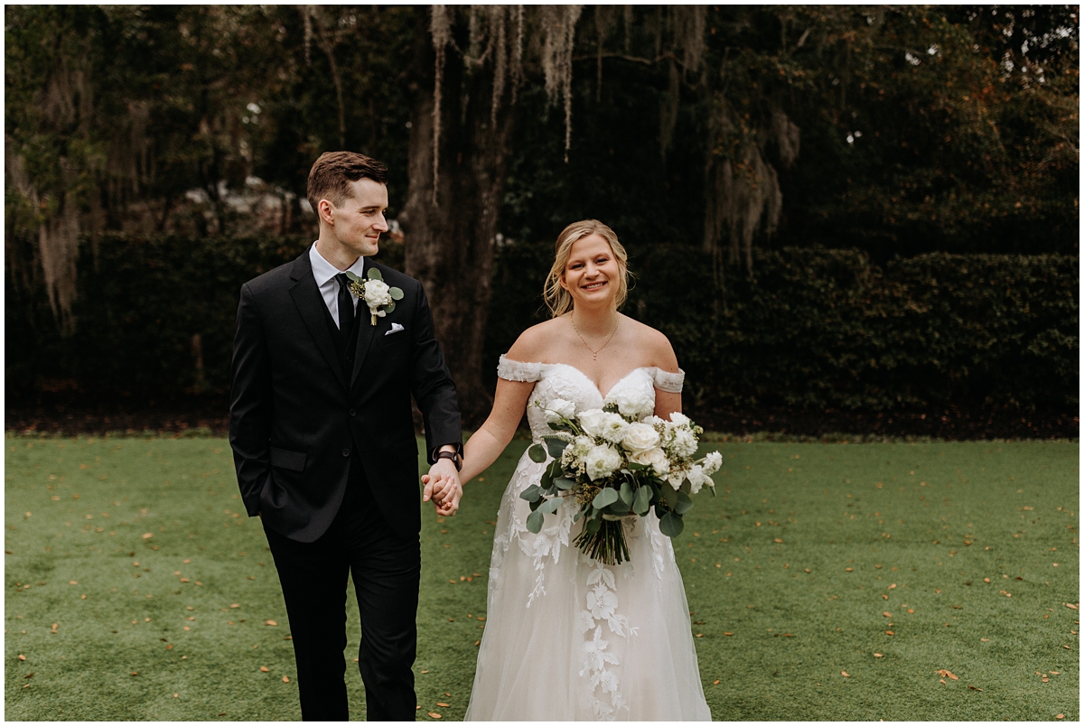 Wrightsville Beach Wedding