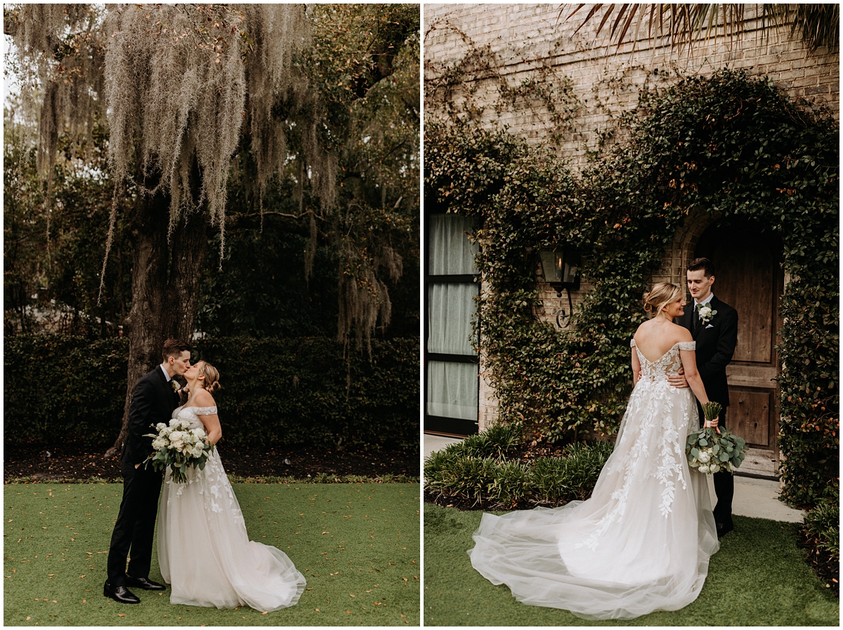 Wrightsville Beach Wedding