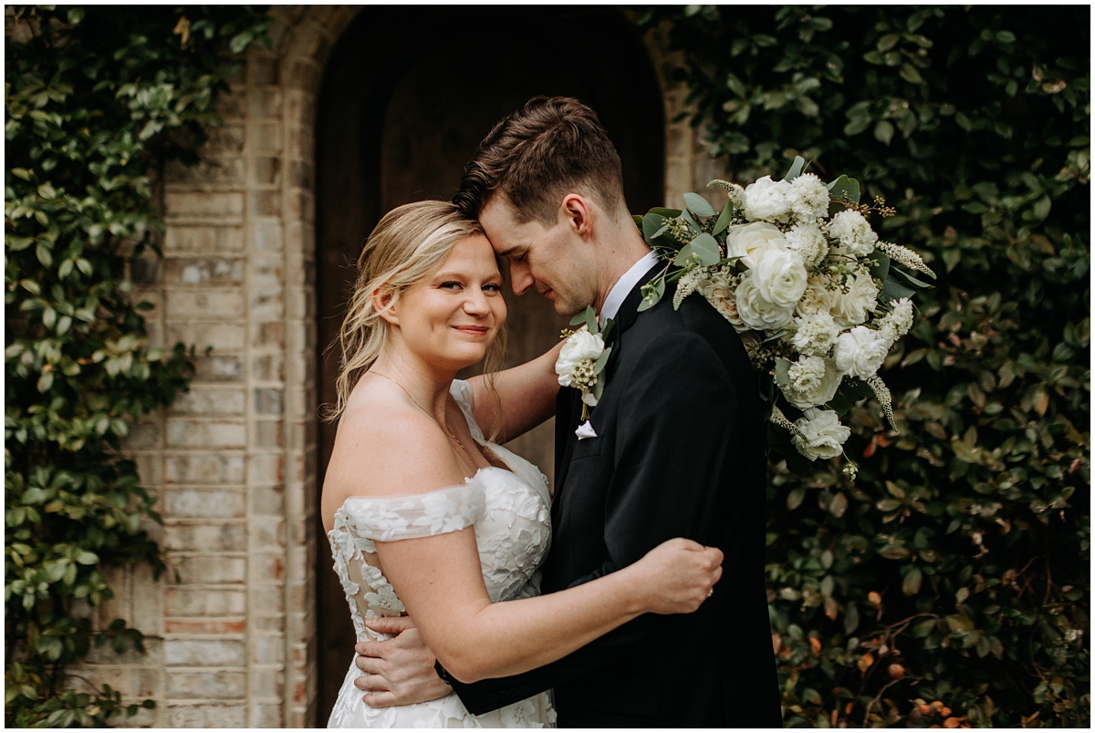 Wrightsville Beach Wedding