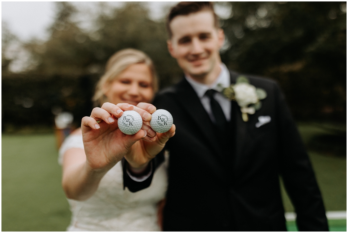 Wrightsville Beach Wedding