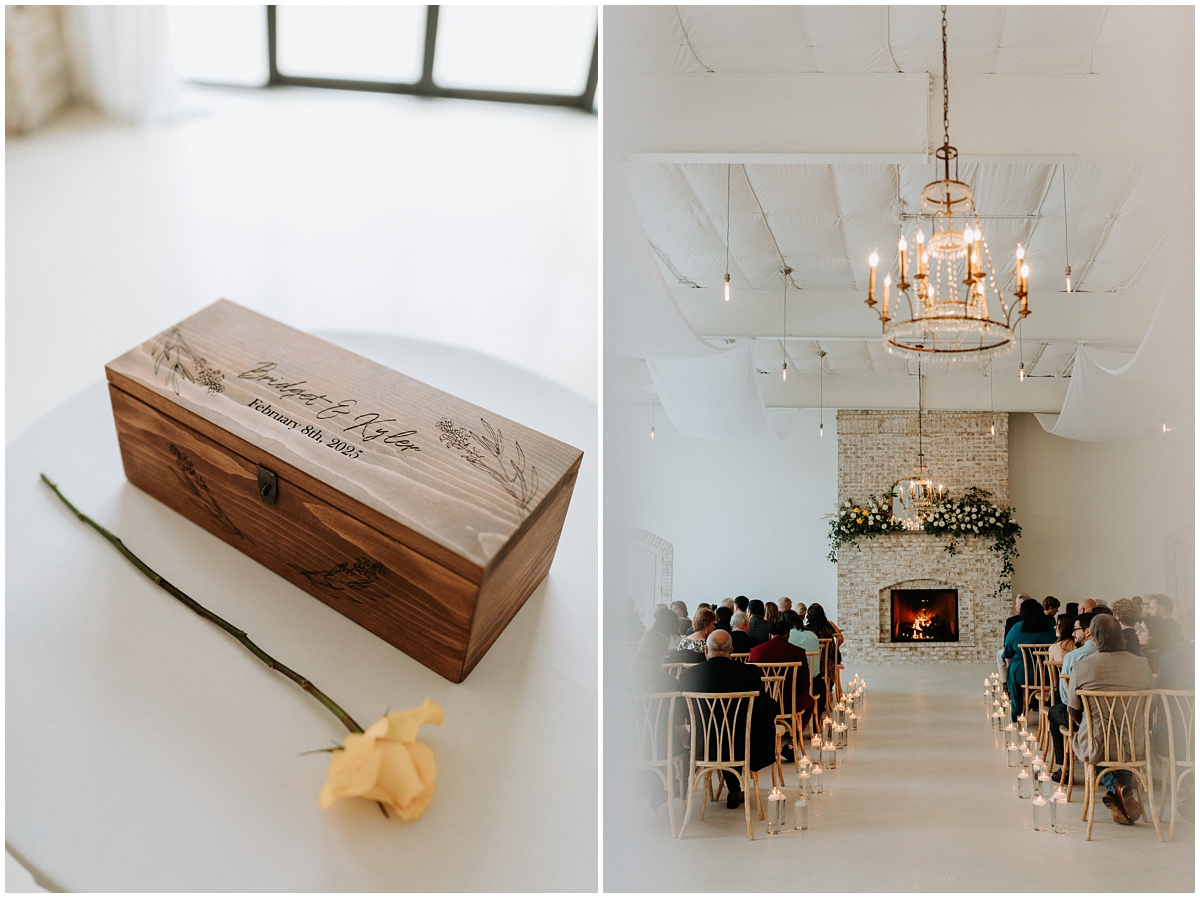 Wrightsville Beach Wedding