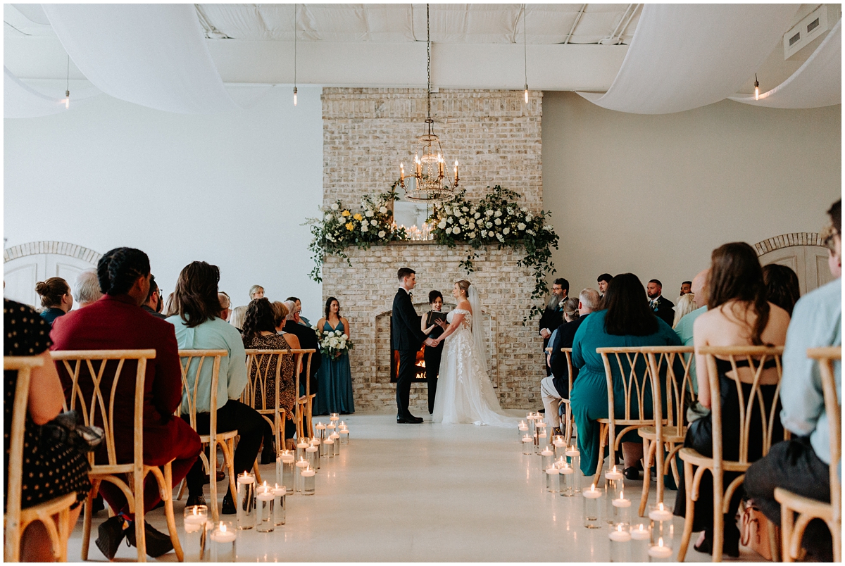 Wrightsville Beach Wedding