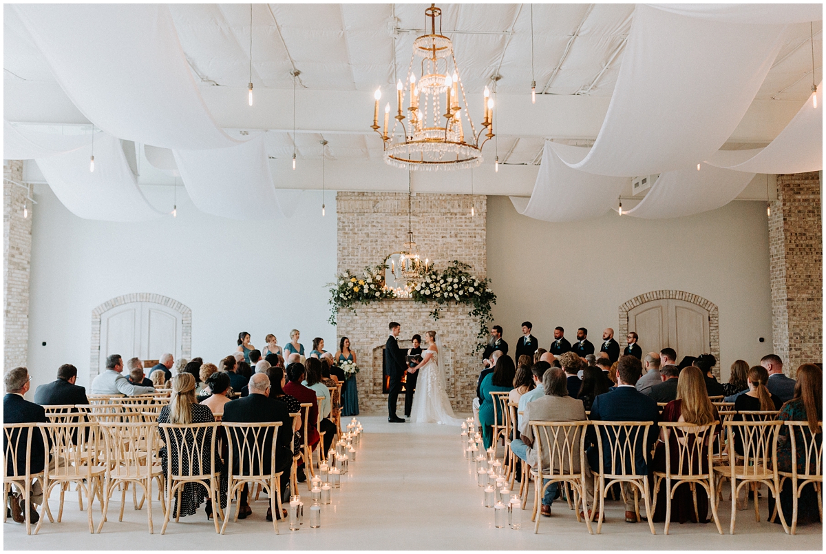 Wrightsville Beach Wedding