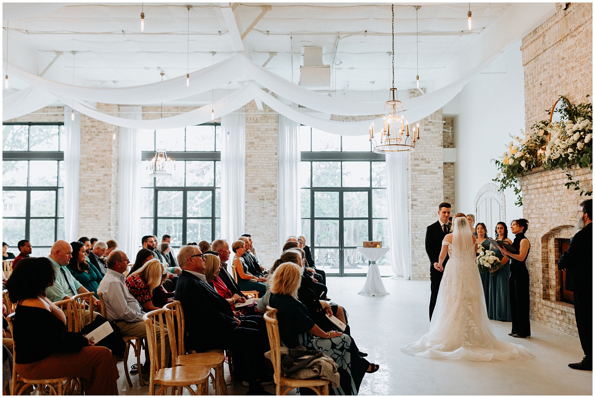 Wrightsville Beach Wedding