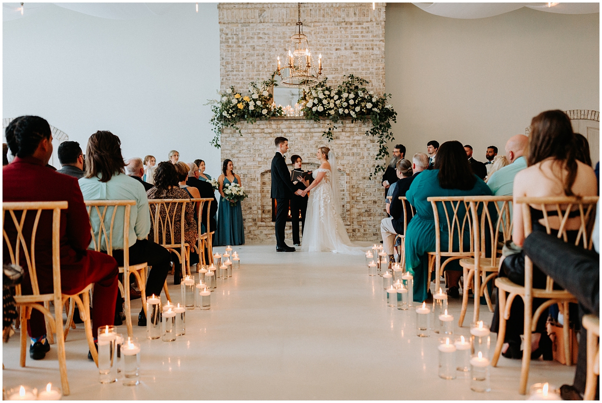 Wrightsville Beach Wedding