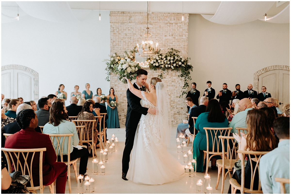 Wrightsville Beach Wedding