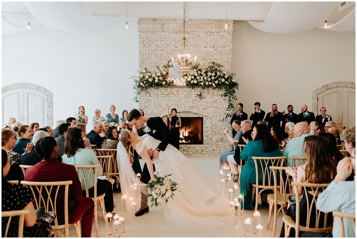 Wrightsville Beach Wedding