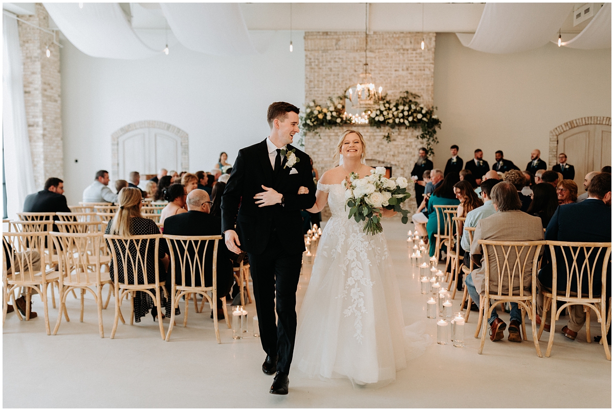 Wrightsville Beach Wedding