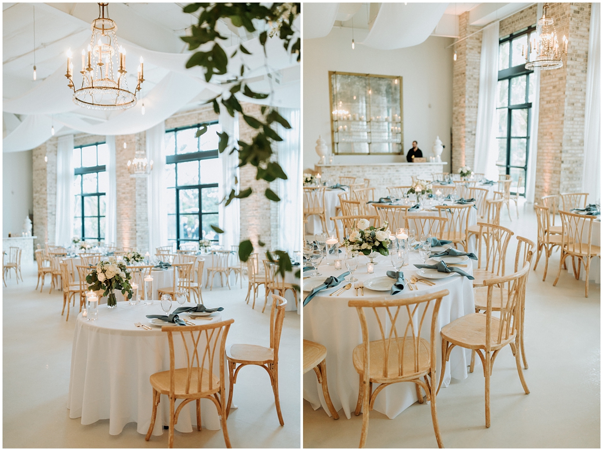 Wrightsville Beach Wedding