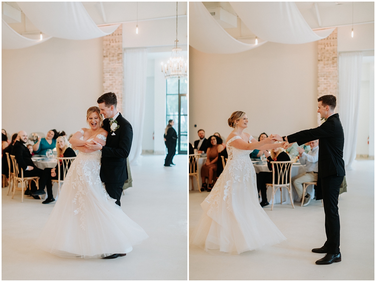 Wrightsville Beach Wedding