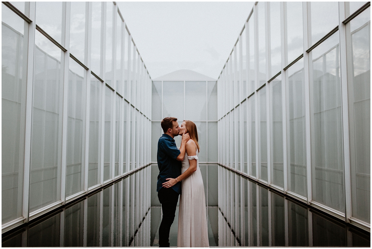 Raleigh engagement