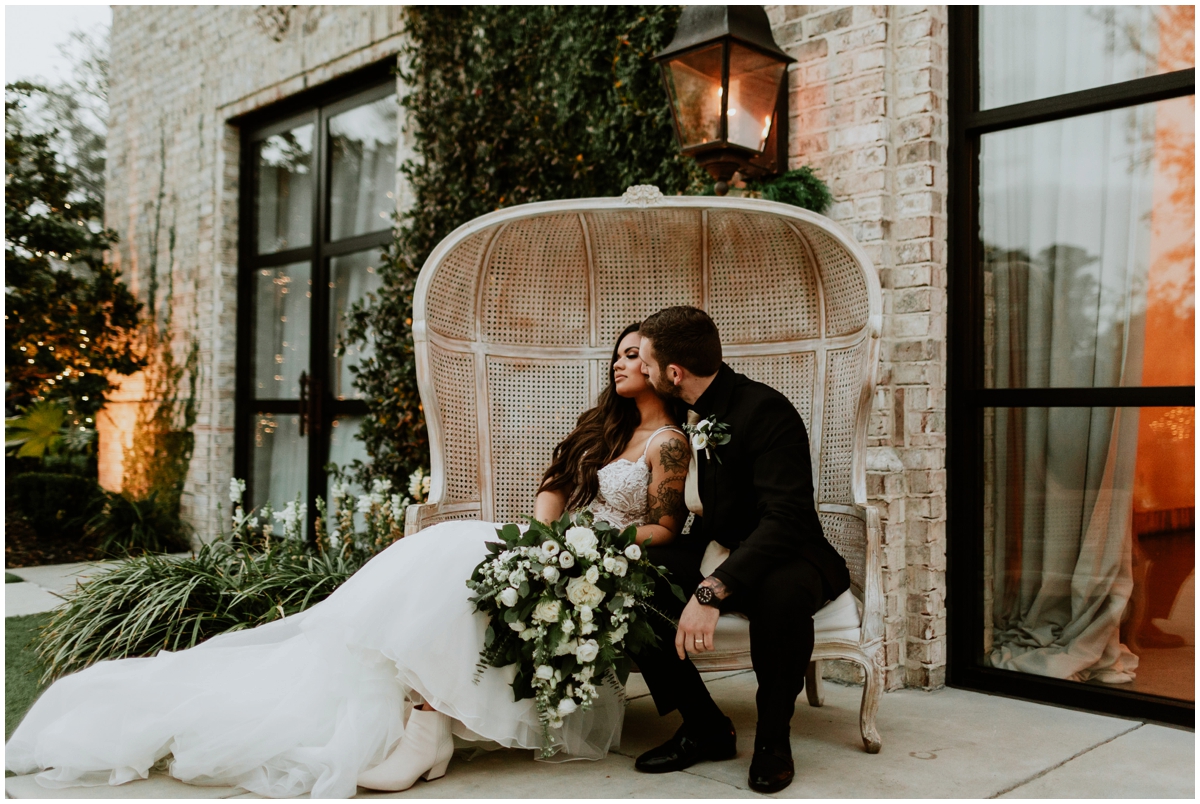 Wrightsville manor wedding