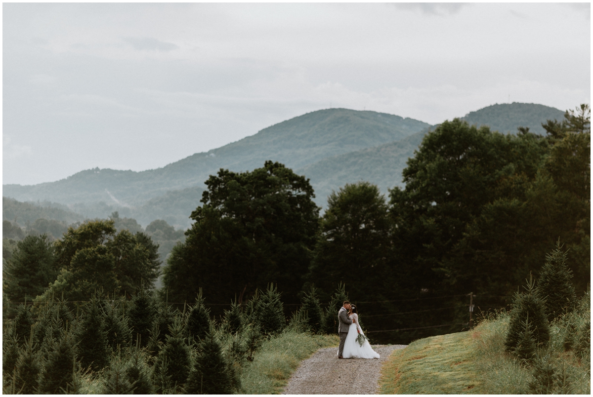 Boone Wedding Photographer