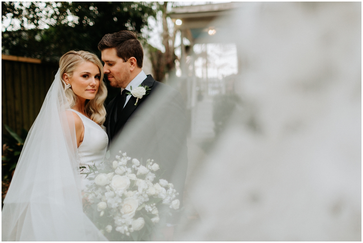 Wilmington Wedding Photographer