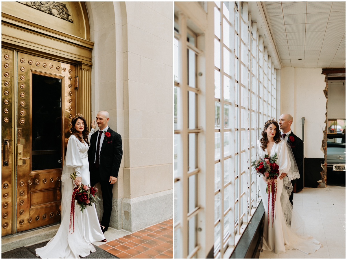 Raleigh wedding photographer