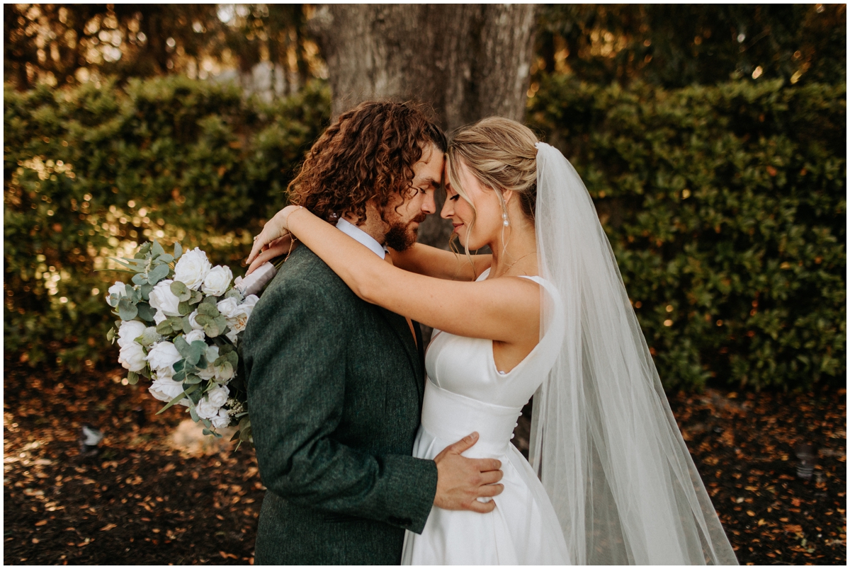 Wrightsville manor wedding