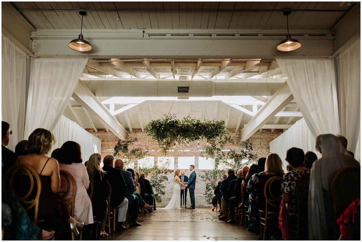 Bakery 105 Wedding